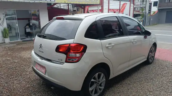 CITROËN-C3-2014