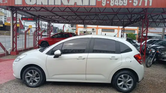 CITROËN-C3-2014