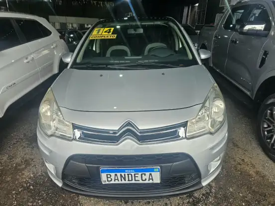 CITROËN-C3-2013