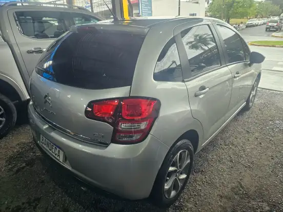 CITROËN-C3-2013