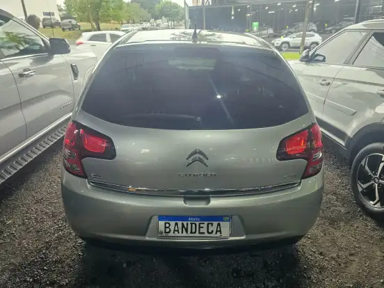CITROËN-C3-2013