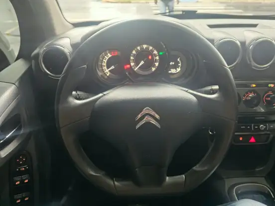 CITROËN-C3-2013