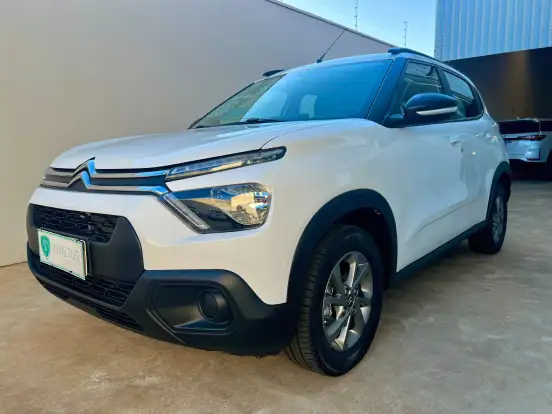 CITROËN-C3-2022