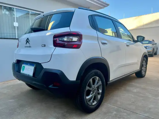 CITROËN-C3-2022