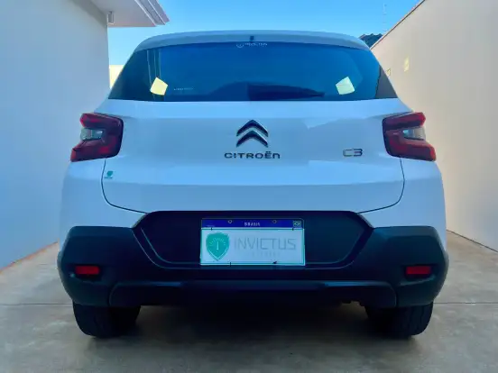 CITROËN-C3-2022
