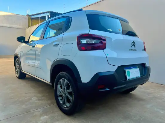 CITROËN-C3-2022