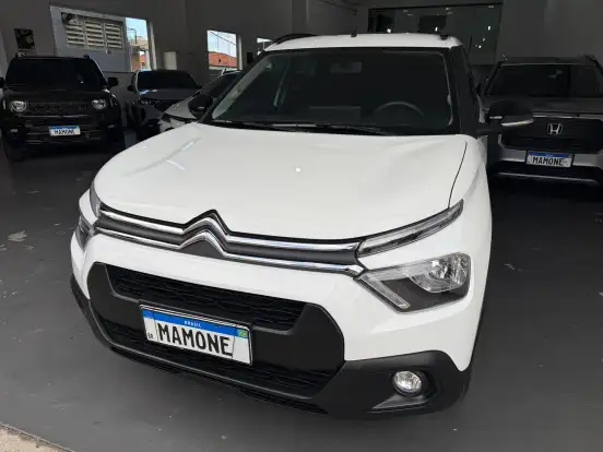 CITROËN-C3-2023