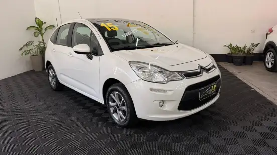 CITROËN-C3-2014
