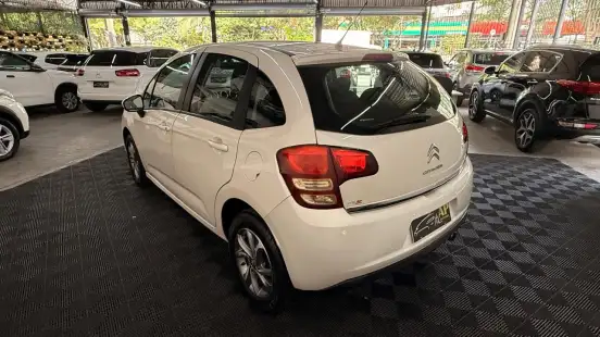 CITROËN-C3-2014