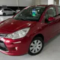 CITROËN C3 1.6 VTI 120 FLEX ATTRACTION EAT6 CITROËN C3 1.6 VTI 120 FLEX ATTRACTION EAT6