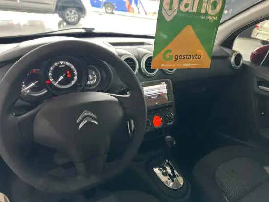 CITROËN-C3-2018