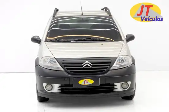 CITROËN-C3-2007