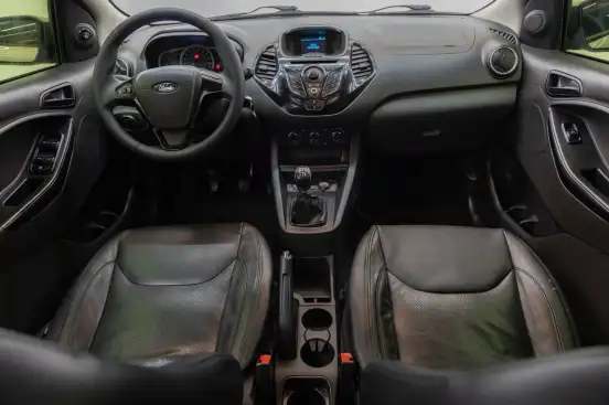 CITROËN-C3-2007