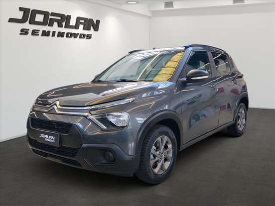 CITROËN-C3-2023