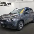 CITROËN C3 1.0 FIREFLY FLEX FEEL MANUAL CITROËN C3 1.0 FIREFLY FLEX FEEL MANUAL