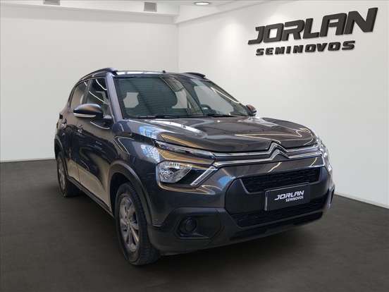 CITROËN-C3-2023