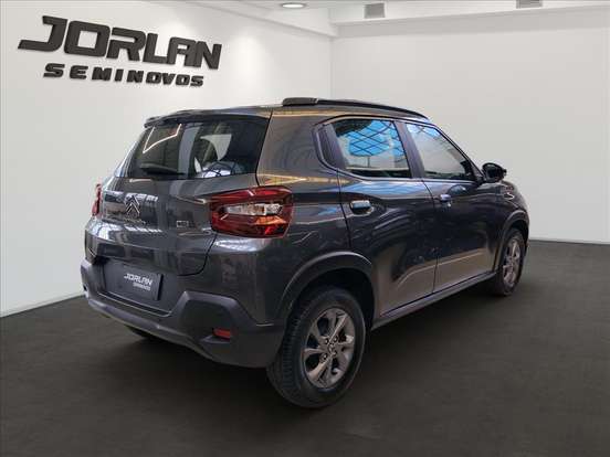 CITROËN-C3-1.0 FIREFLY FLEX FEEL MANUAL CITROËN-C3-2023