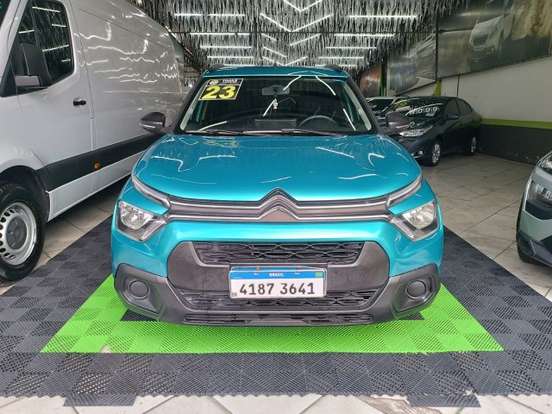 CITROËN-C3-2022
