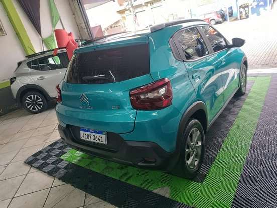 CITROËN-C3-2022