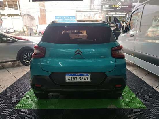 CITROËN-C3-1.0 FIREFLY FLEX FEEL MANUAL CITROËN-C3-2022