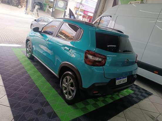 CITROËN-C3-2022