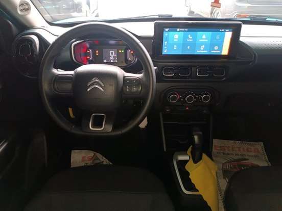 CITROËN-C3-1.0 FIREFLY FLEX FEEL MANUAL CITROËN-C3-2022
