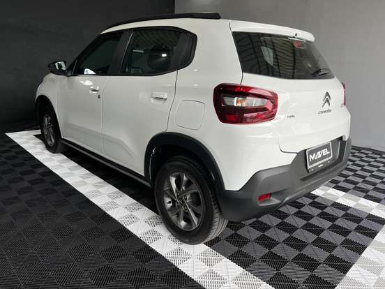 CITROËN-C3-2022