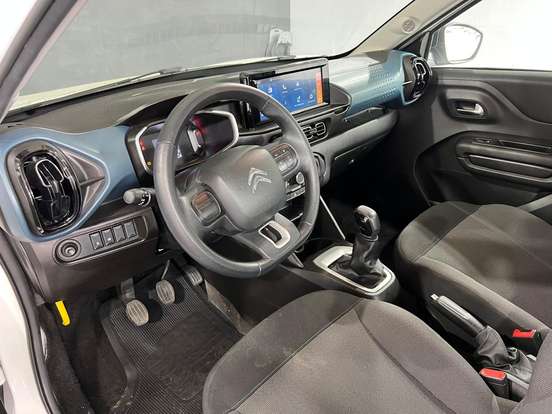 CITROËN-C3-2022