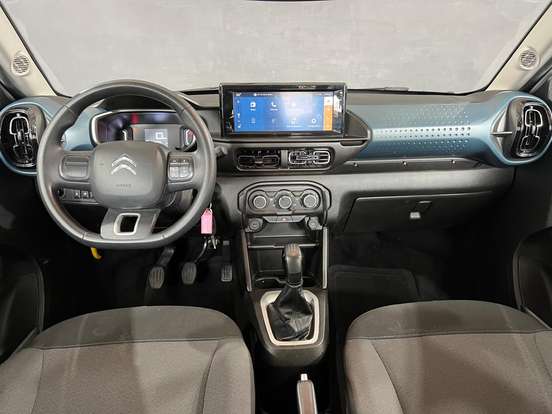 CITROËN-C3-2022