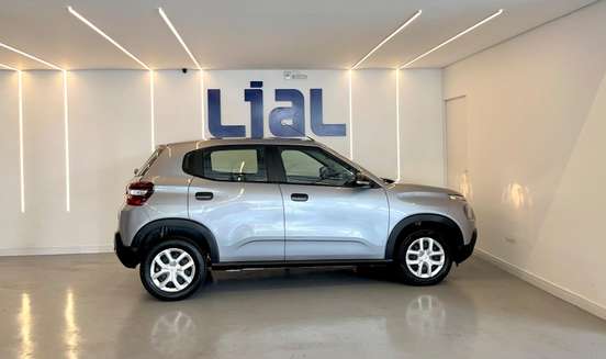 CITROËN-C3-2024