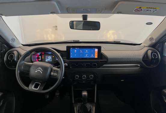 CITROËN-C3-2024