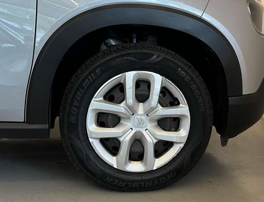 CITROËN-C3-2024