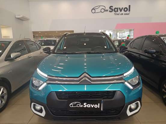 CITROËN-C3-2022