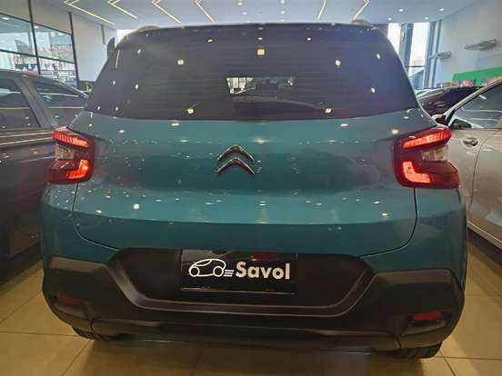 CITROËN-C3-2022