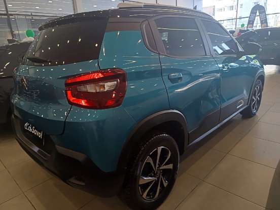 CITROËN-C3-2022