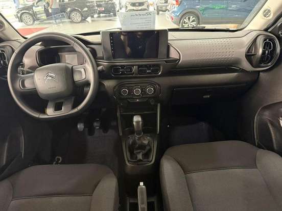 CITROËN-C3-2023