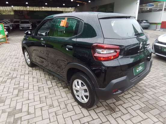 CITROËN-C3-2024