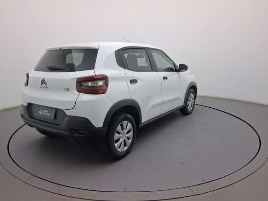 CITROËN-C3-2025