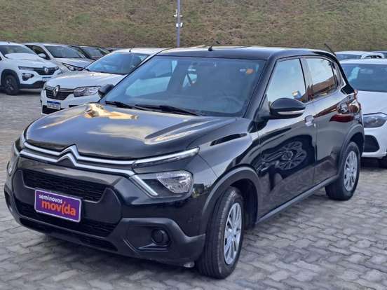 CITROËN-C3-2024