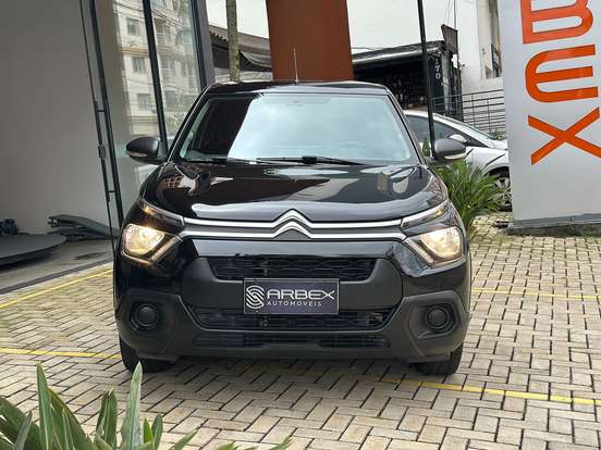 CITROËN-C3-2022