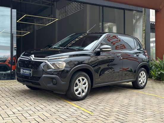 CITROËN-C3-2022
