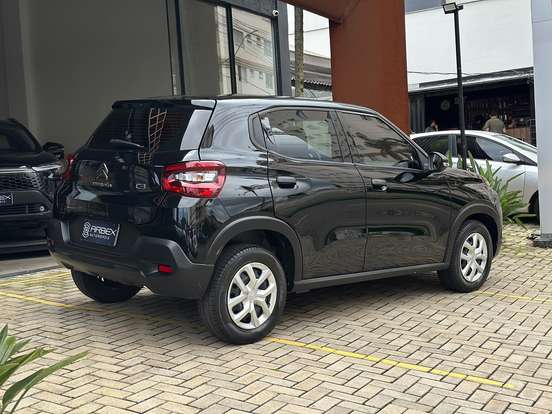 CITROËN-C3-2022