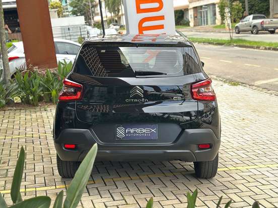 CITROËN-C3-2022