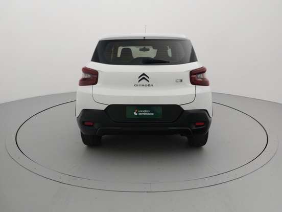 CITROËN-C3-2024