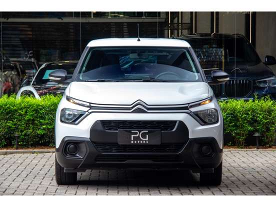CITROËN-C3-2023