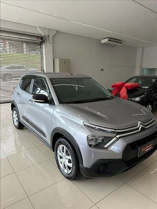 CITROËN-C3-2023