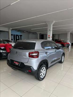 CITROËN-C3-2023