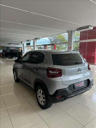 CITROËN-C3-2023