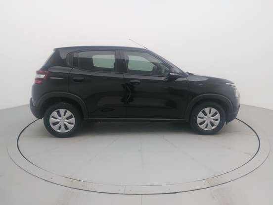 CITROËN-C3-2025