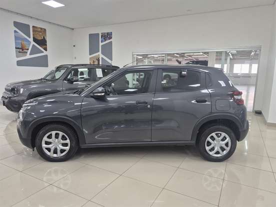 CITROËN-C3-2025